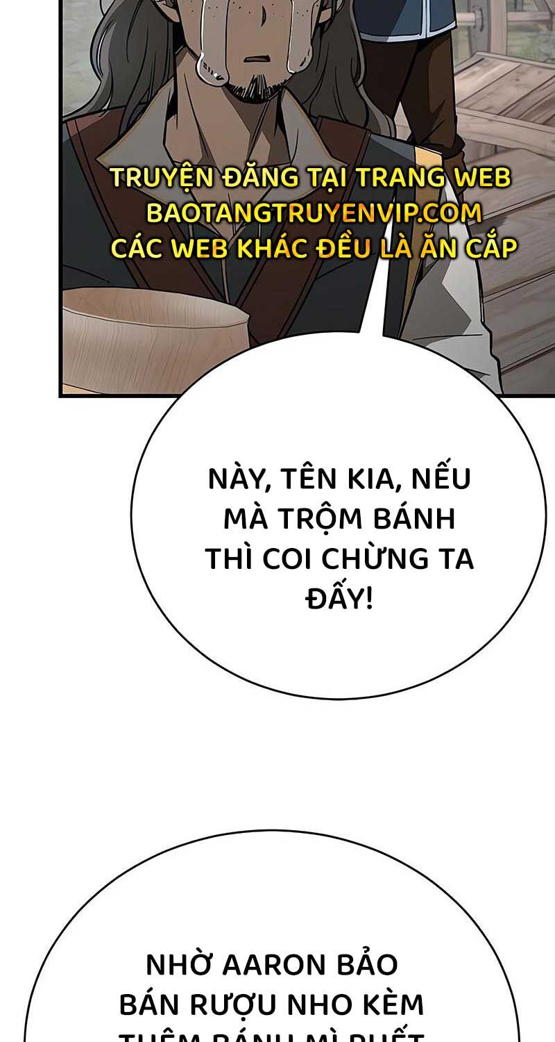 Kẻ Điên Và Đội Trưởng Cảnh Vệ Chapter 12 - Trang 2