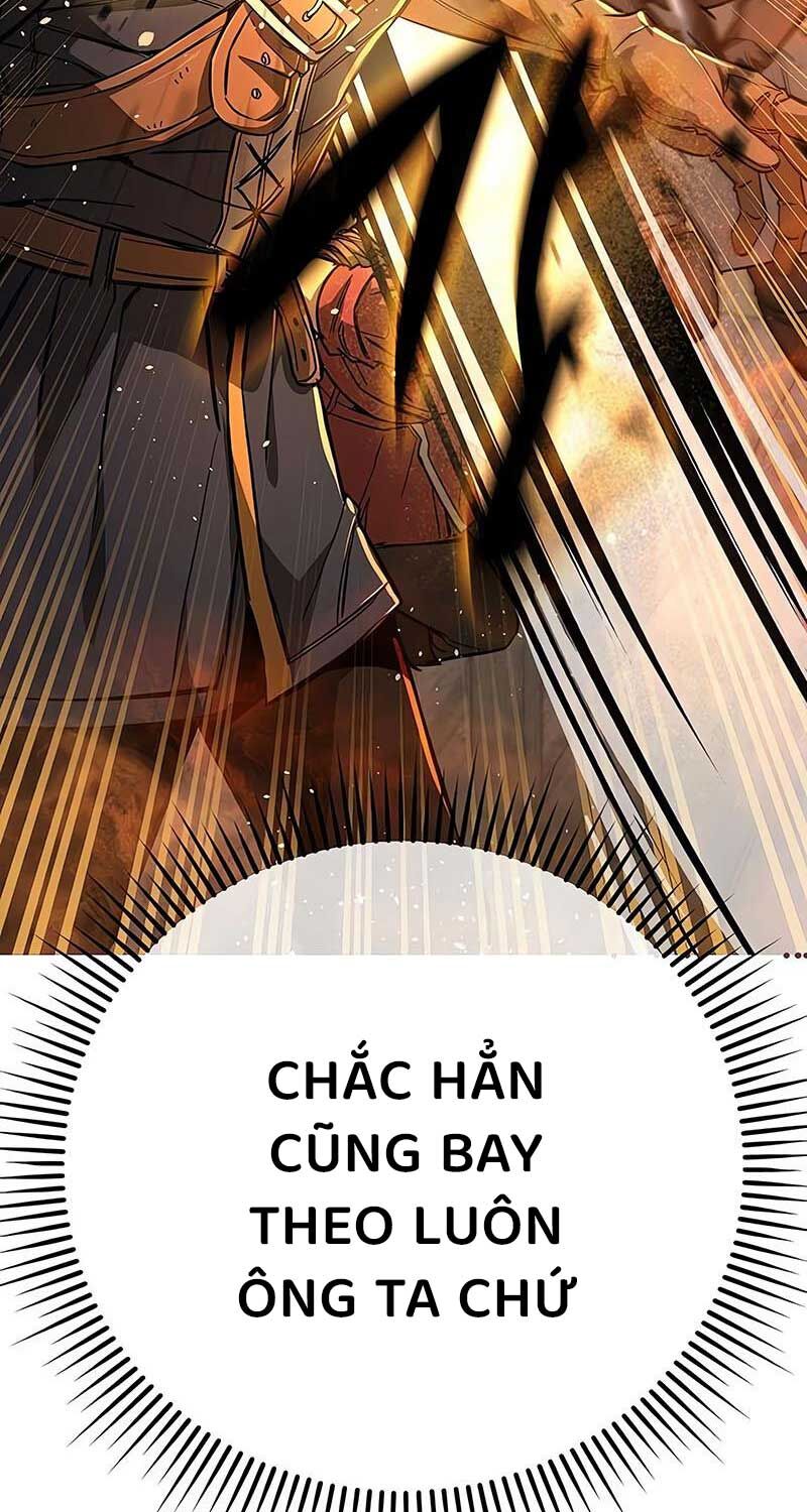 Kẻ Điên Và Đội Trưởng Cảnh Vệ Chapter 12 - Trang 2