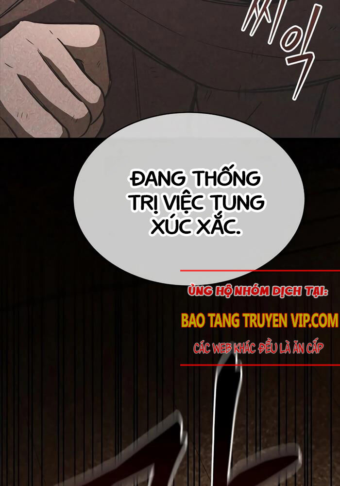 Kẻ Điên Và Đội Trưởng Cảnh Vệ Chapter 8 - Trang 2