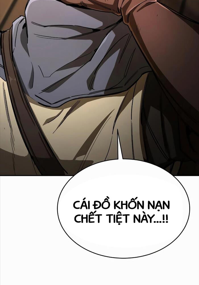 Kẻ Điên Và Đội Trưởng Cảnh Vệ Chapter 8 - Trang 2