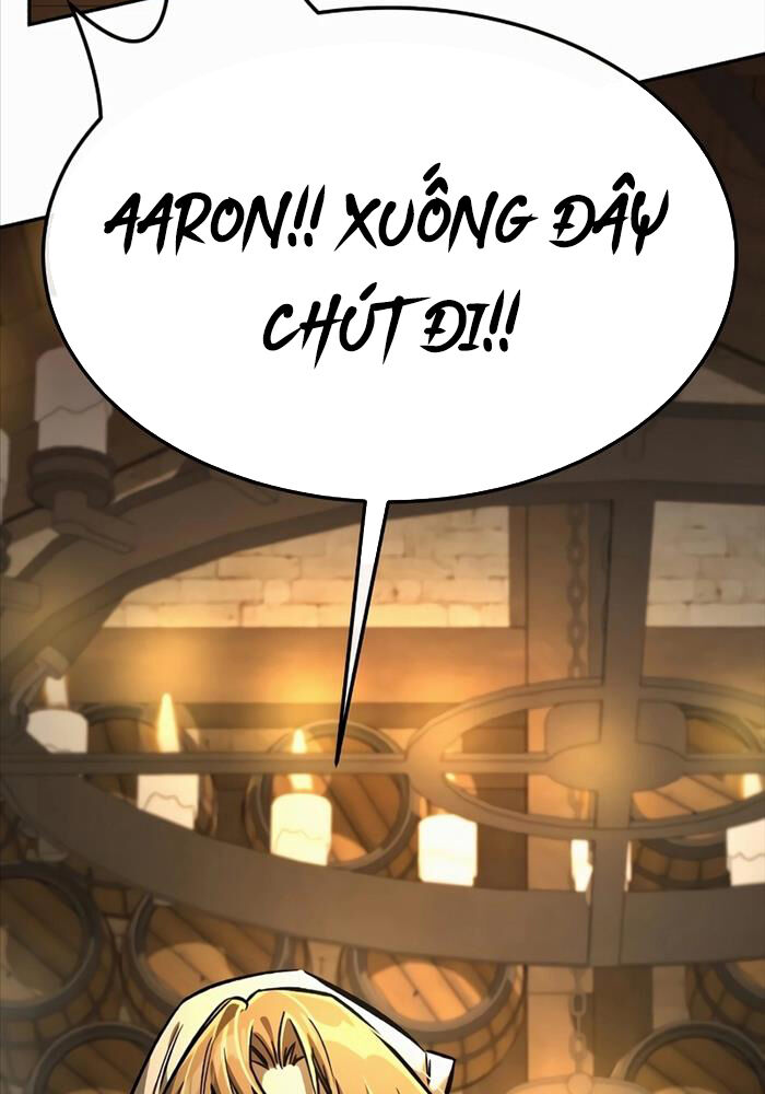 Kẻ Điên Và Đội Trưởng Cảnh Vệ Chapter 8 - Trang 2