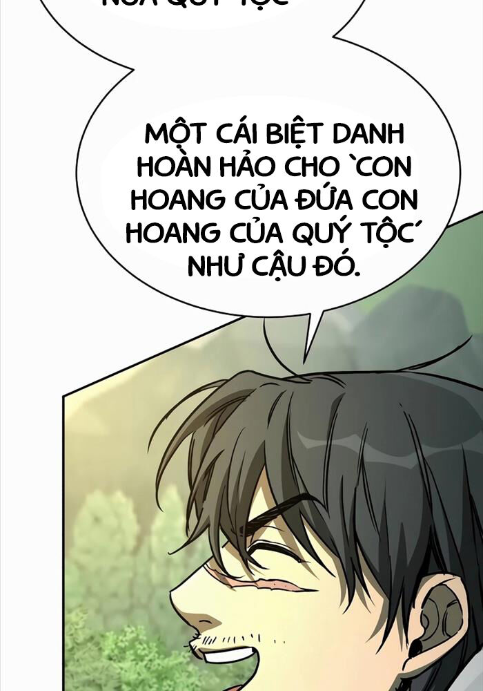 Kẻ Điên Và Đội Trưởng Cảnh Vệ Chapter 8 - Trang 2