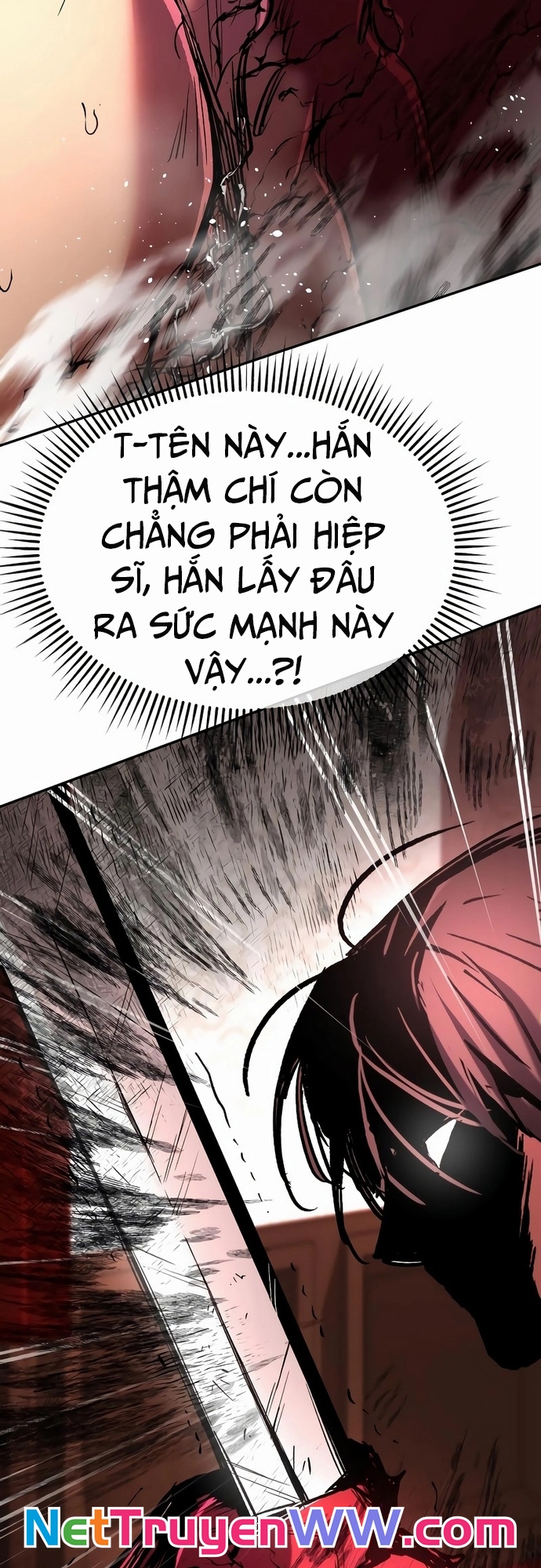 Kẻ Điên Và Đội Trưởng Cảnh Vệ Chapter 6 - Trang 2