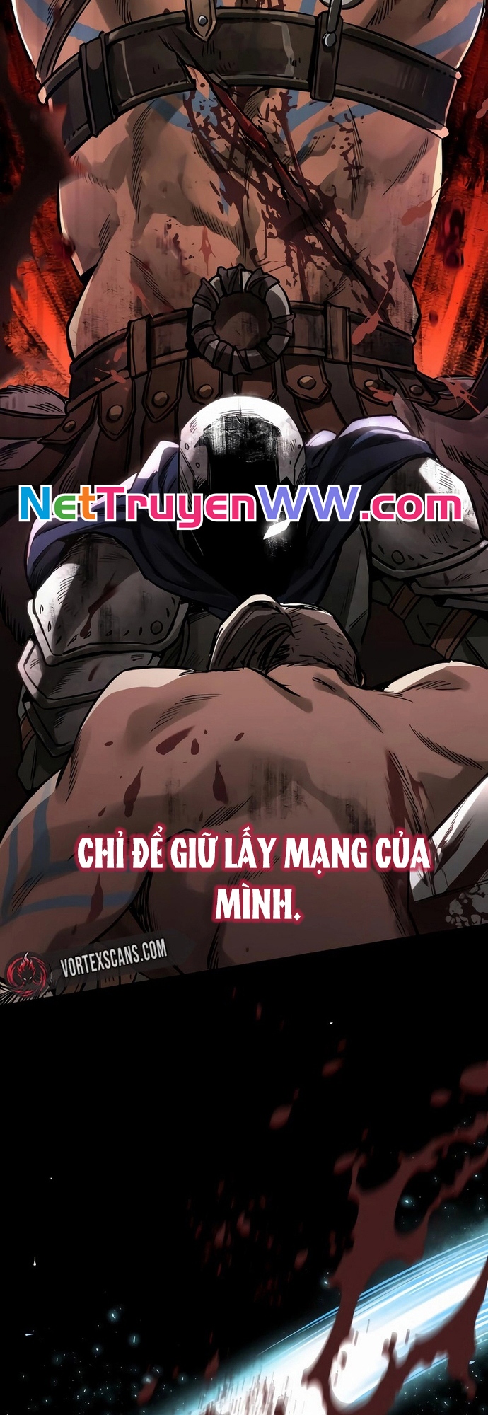 Kẻ Điên Và Đội Trưởng Cảnh Vệ Chapter 1 - Trang 2