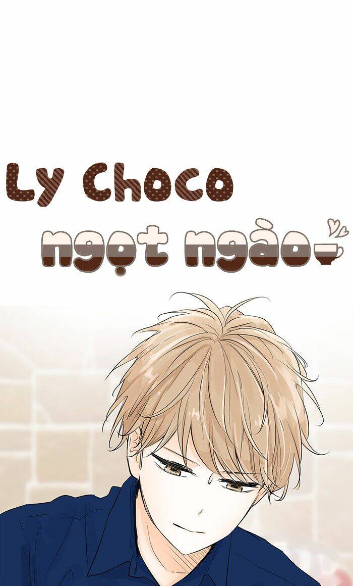 Choco Ngọt Ngào Chapter 82 - Trang 2