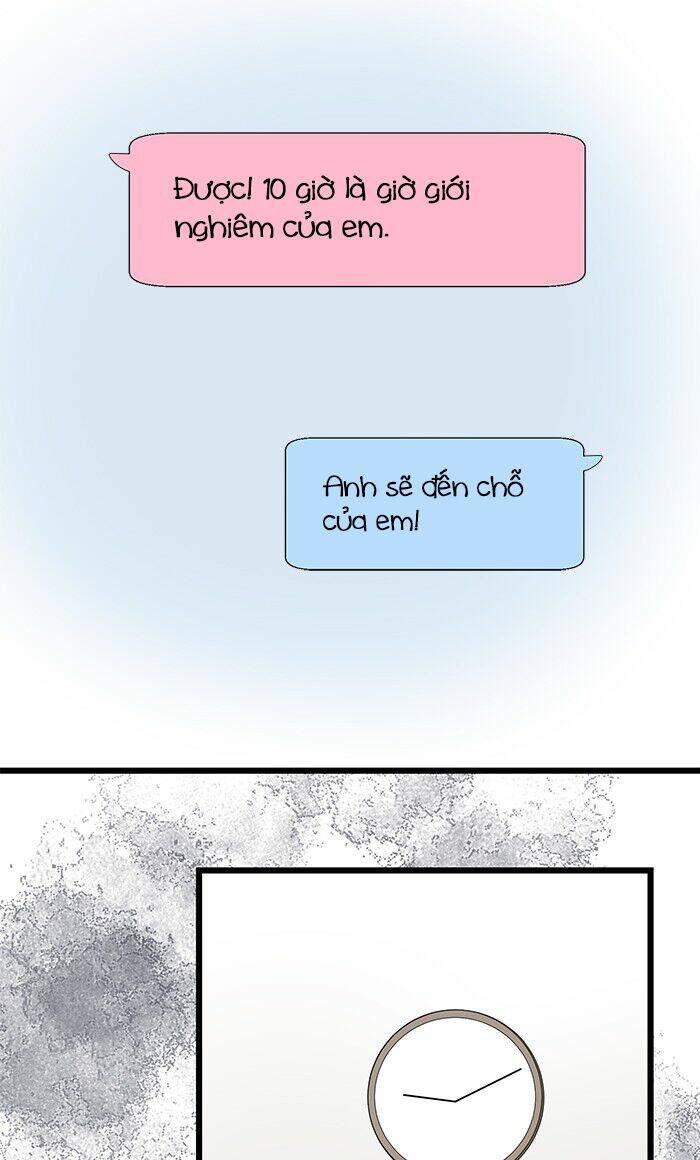 Choco Ngọt Ngào Chapter 70 - Trang 2