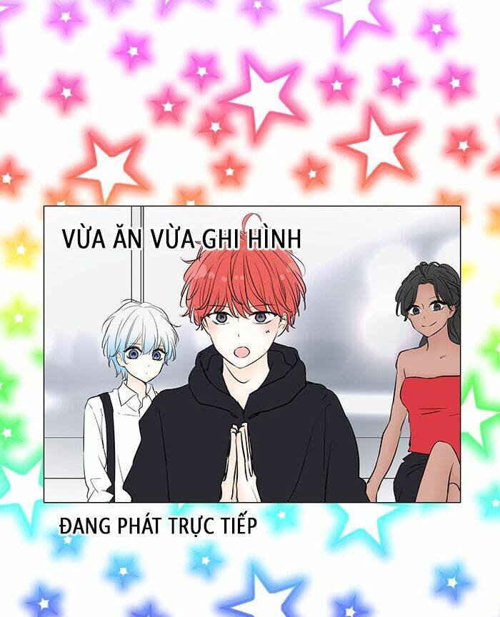 Choco Ngọt Ngào Chapter 70 - Trang 2