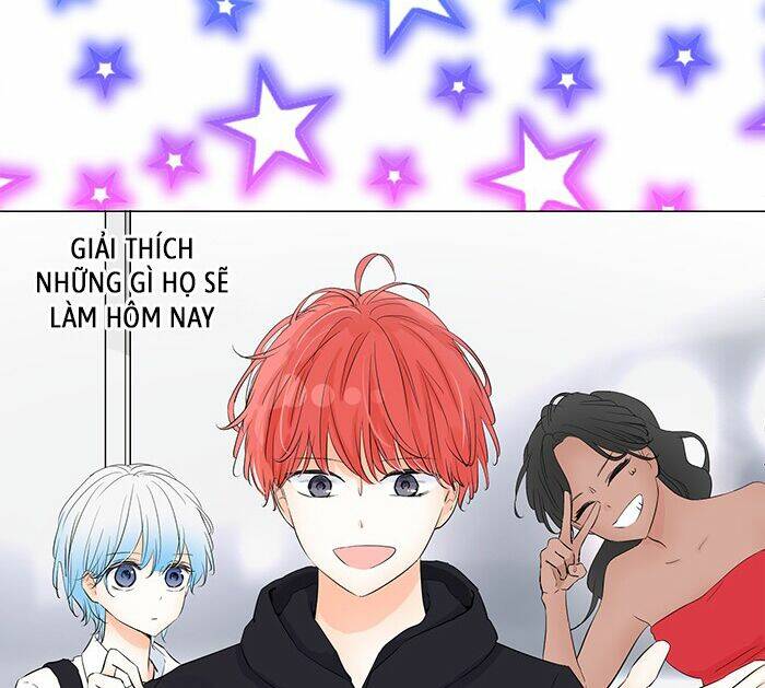 Choco Ngọt Ngào Chapter 70 - Trang 2