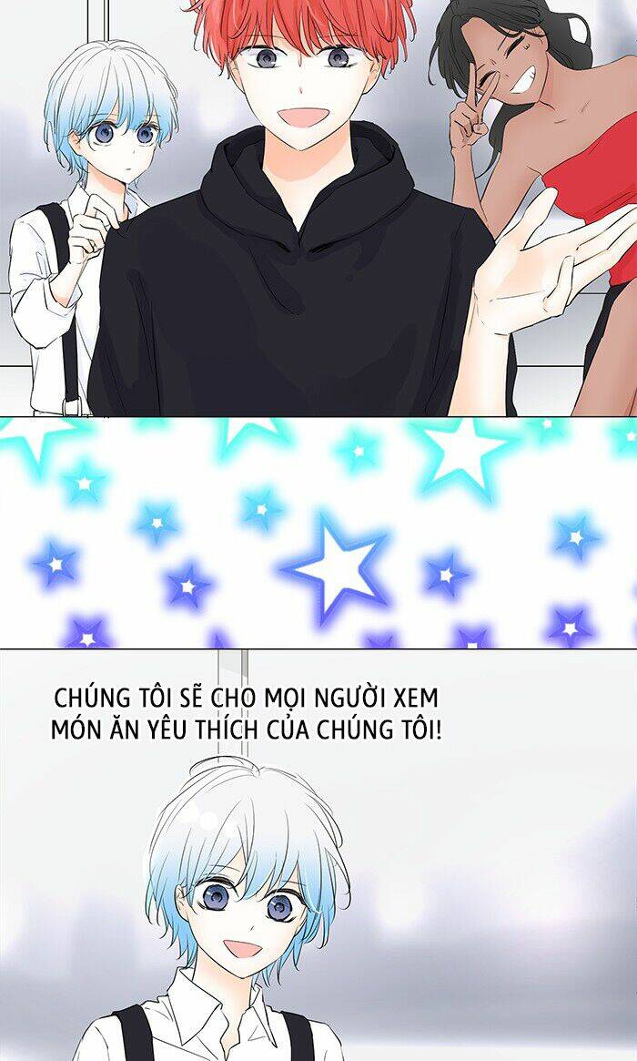 Choco Ngọt Ngào Chapter 69 - Trang 2