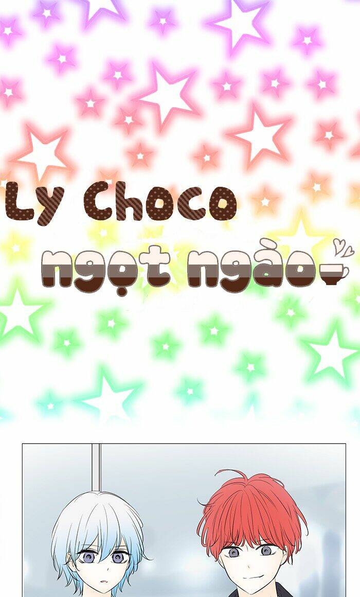 Choco Ngọt Ngào Chapter 67 - Trang 2