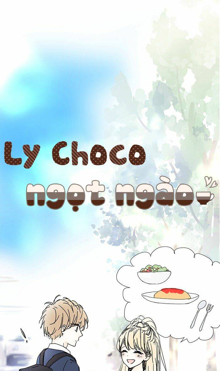 Choco Ngọt Ngào Chapter 64 - Trang 2