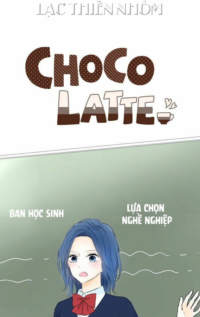 Choco Ngọt Ngào Chapter 51 - Trang 2