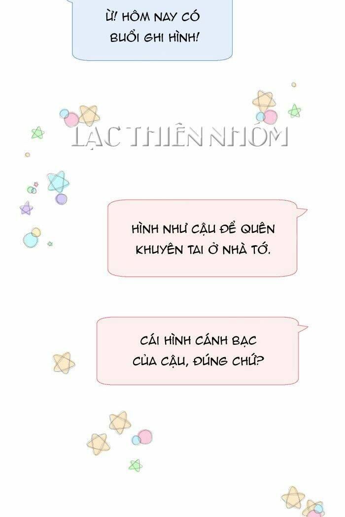 Choco Ngọt Ngào Chapter 50 - Trang 2