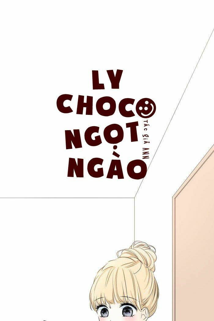 Choco Ngọt Ngào Chapter 50 - Trang 2