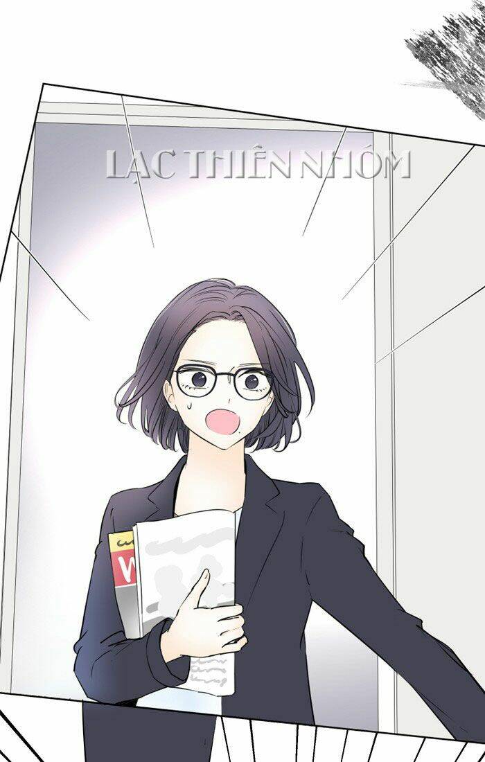 Choco Ngọt Ngào Chapter 49 - Trang 2