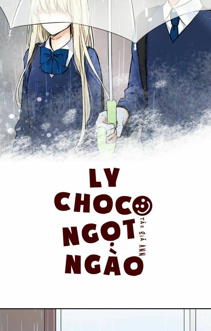 Choco Ngọt Ngào Chapter 47 - Trang 2