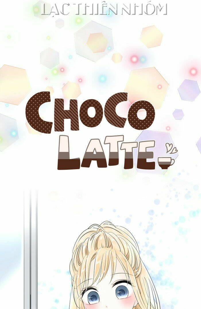 Choco Ngọt Ngào Chapter 41 - Trang 2