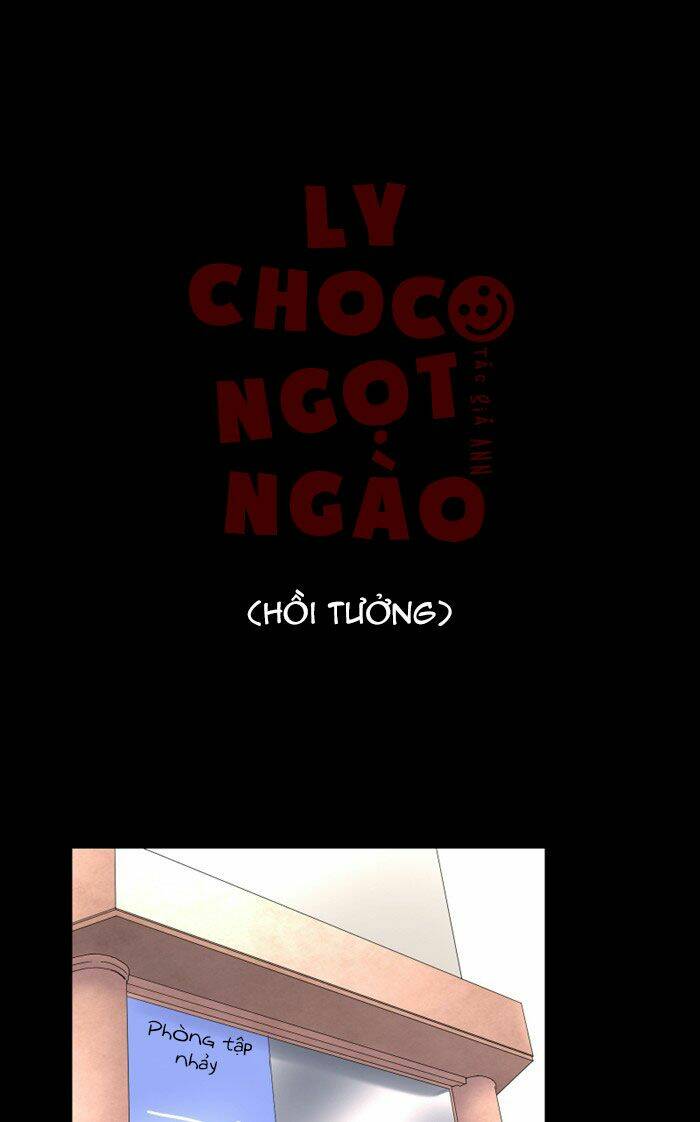 Choco Ngọt Ngào Chapter 40 - Trang 2