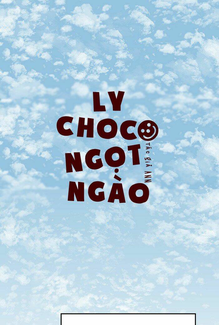 Choco Ngọt Ngào Chapter 34 - Trang 2