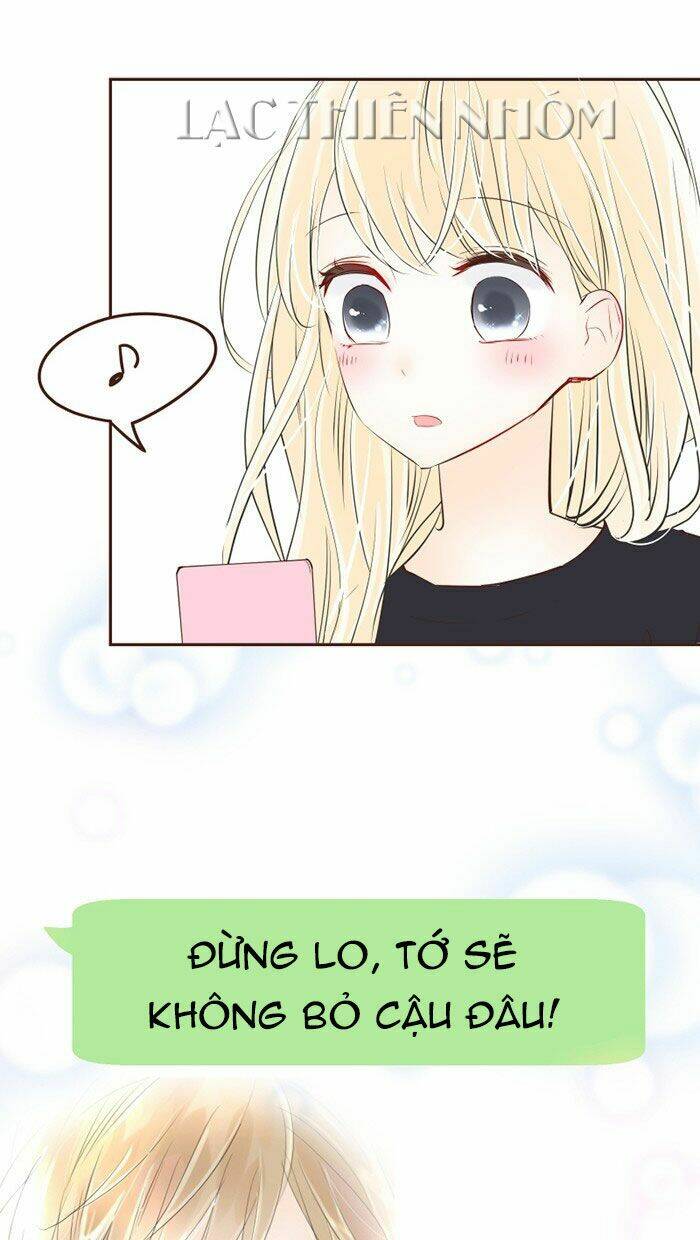 Choco Ngọt Ngào Chapter 28 - Trang 2