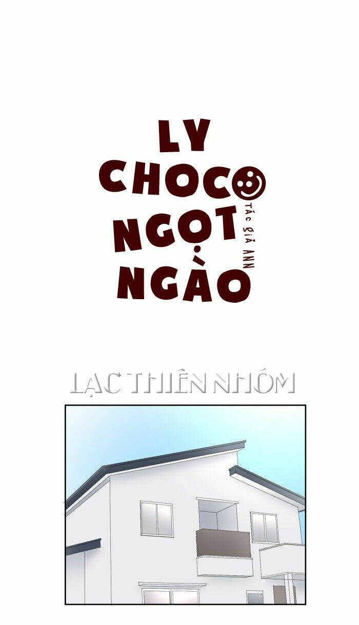 Choco Ngọt Ngào Chapter 22 - Trang 2