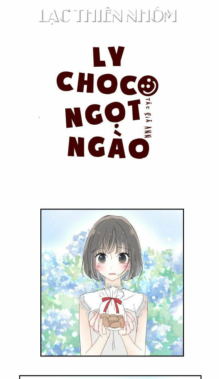 Choco Ngọt Ngào Chapter 21 - Trang 2