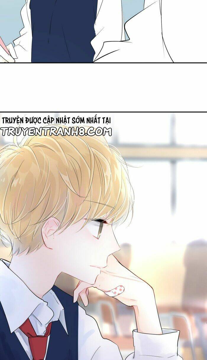 Choco Ngọt Ngào Chapter 18 - Trang 2