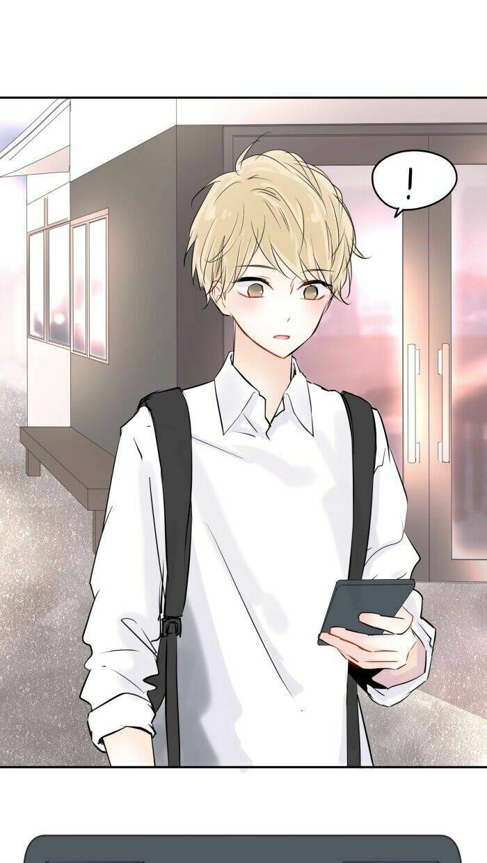 Choco Ngọt Ngào Chapter 15 - Trang 2