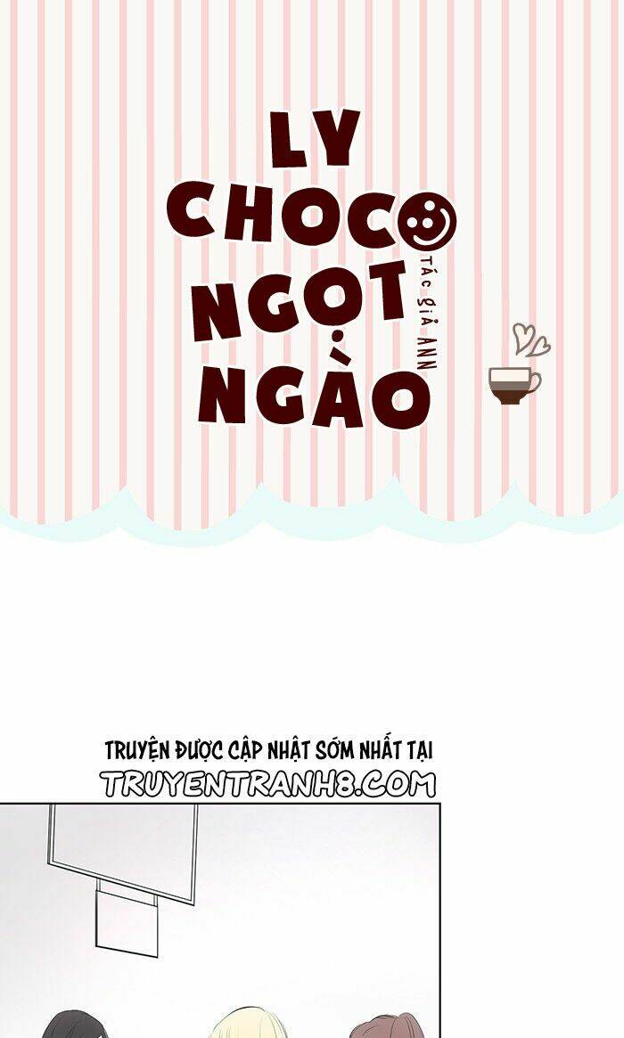 Choco Ngọt Ngào Chapter 7 - Trang 2