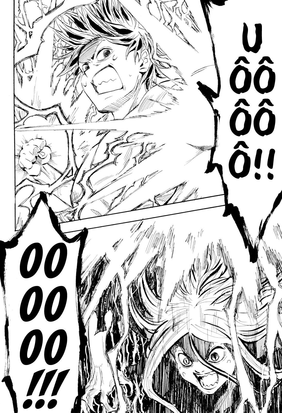 Sengoku Youko Chapter 97 - Trang 2