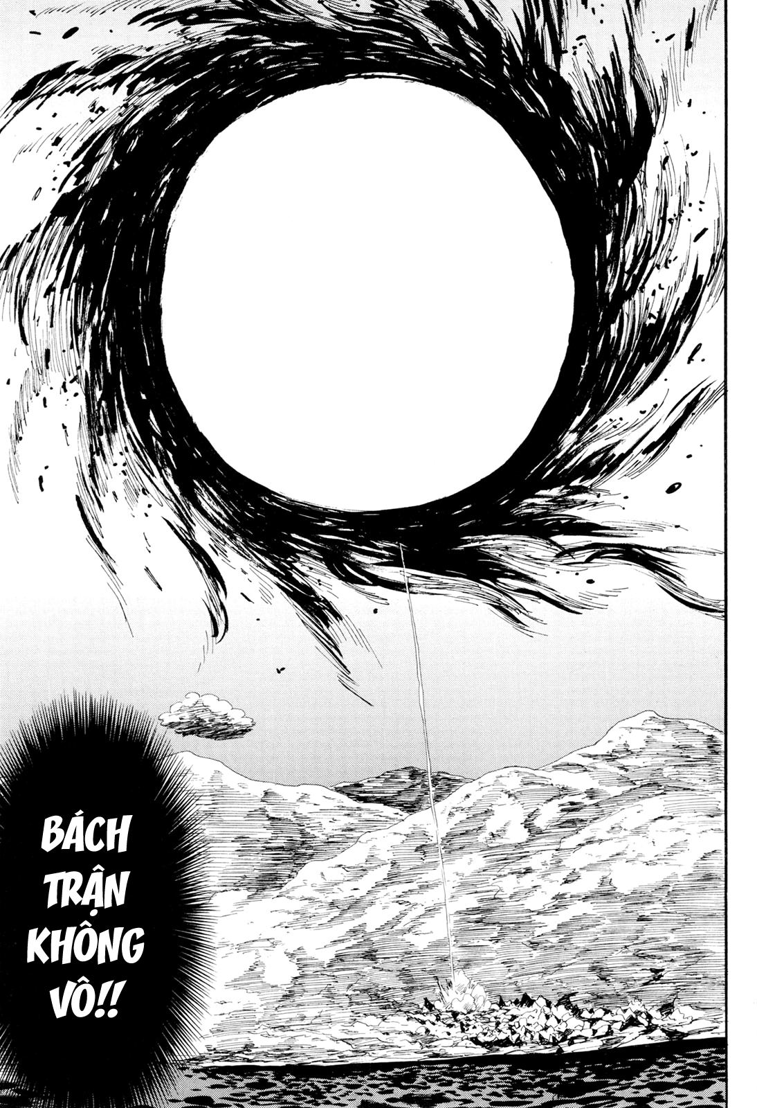 Sengoku Youko Chapter 97 - Trang 2