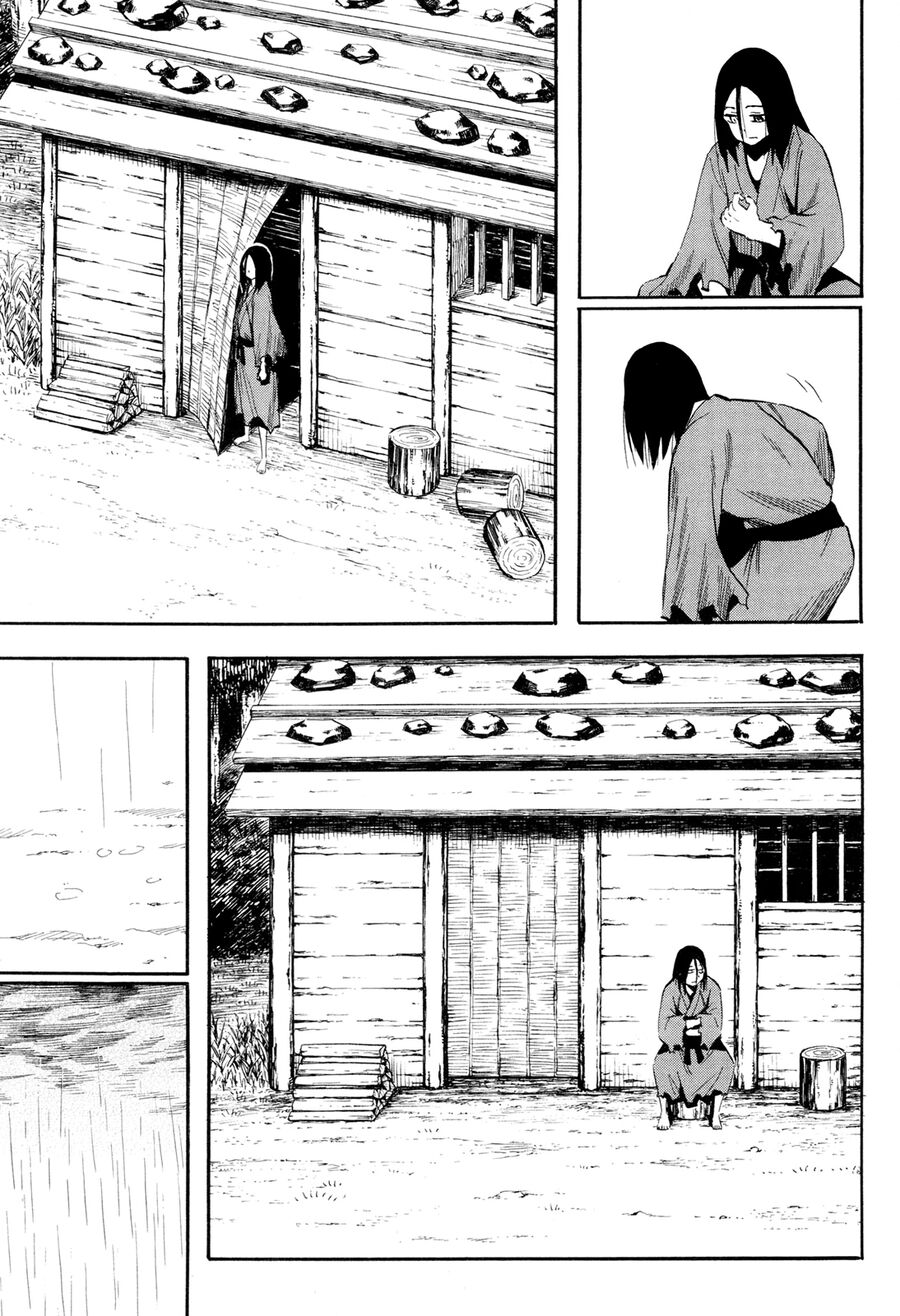 Sengoku Youko Chapter 95 - Trang 2