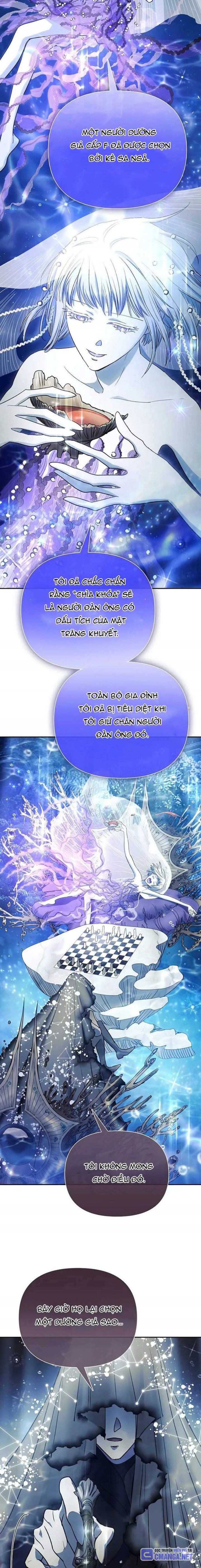 Những Ranker Cấp S Mà Tôi Nuôi Dưỡng Chapter 153 - Trang 2