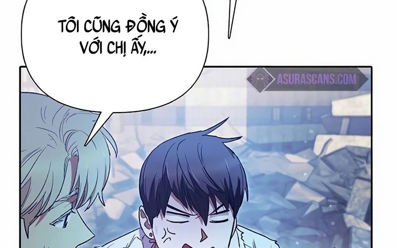 Những Ranker Cấp S Mà Tôi Nuôi Dưỡng Chapter 151 - Trang 2