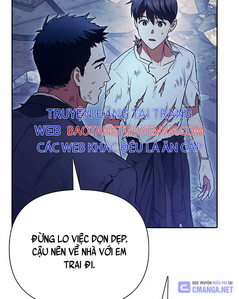 Những Ranker Cấp S Mà Tôi Nuôi Dưỡng Chapter 151 - Trang 2