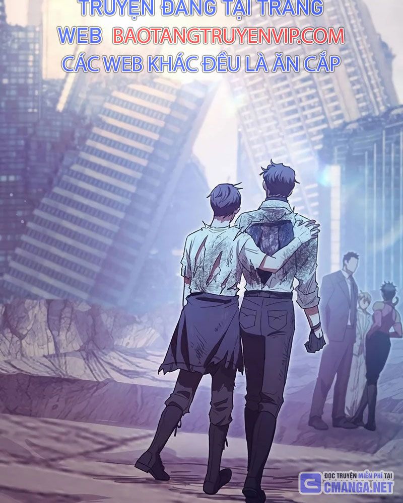 Những Ranker Cấp S Mà Tôi Nuôi Dưỡng Chapter 151 - Trang 2