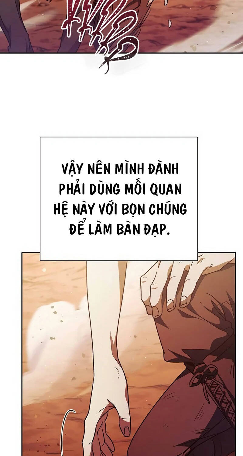 Những Ranker Cấp S Mà Tôi Nuôi Dưỡng Chapter 150 - Trang 2