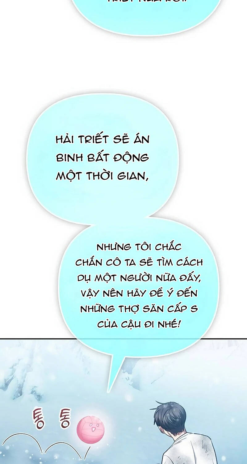 Những Ranker Cấp S Mà Tôi Nuôi Dưỡng Chapter 150 - Trang 2