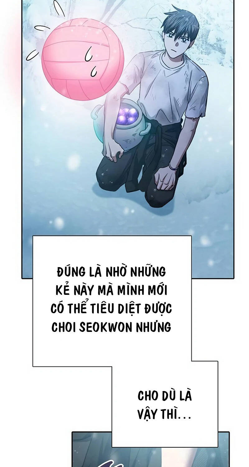 Những Ranker Cấp S Mà Tôi Nuôi Dưỡng Chapter 150 - Trang 2