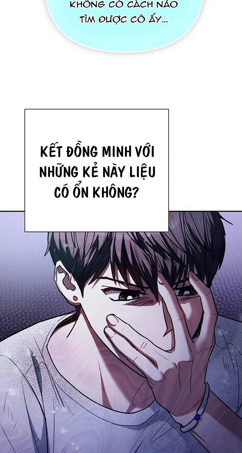 Những Ranker Cấp S Mà Tôi Nuôi Dưỡng Chapter 150 - Trang 2