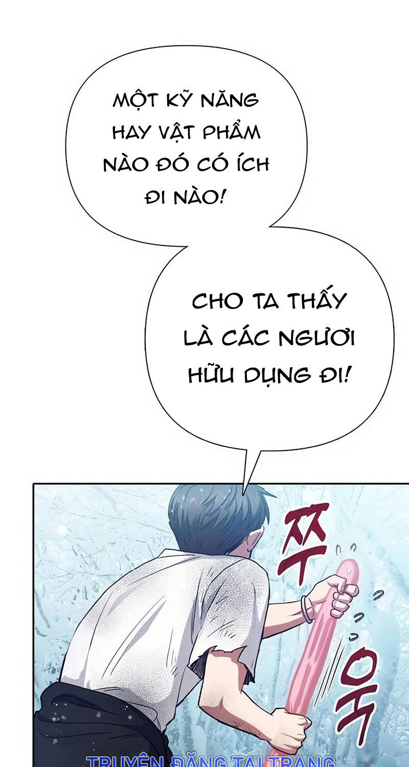 Những Ranker Cấp S Mà Tôi Nuôi Dưỡng Chapter 150 - Trang 2