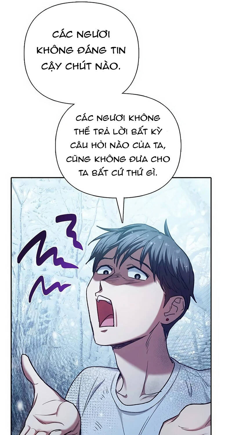 Những Ranker Cấp S Mà Tôi Nuôi Dưỡng Chapter 150 - Trang 2