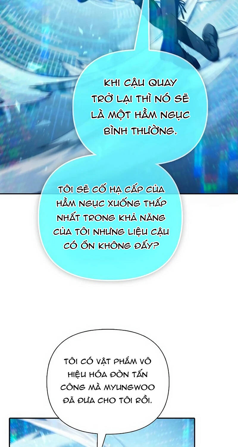 Những Ranker Cấp S Mà Tôi Nuôi Dưỡng Chapter 150 - Trang 2