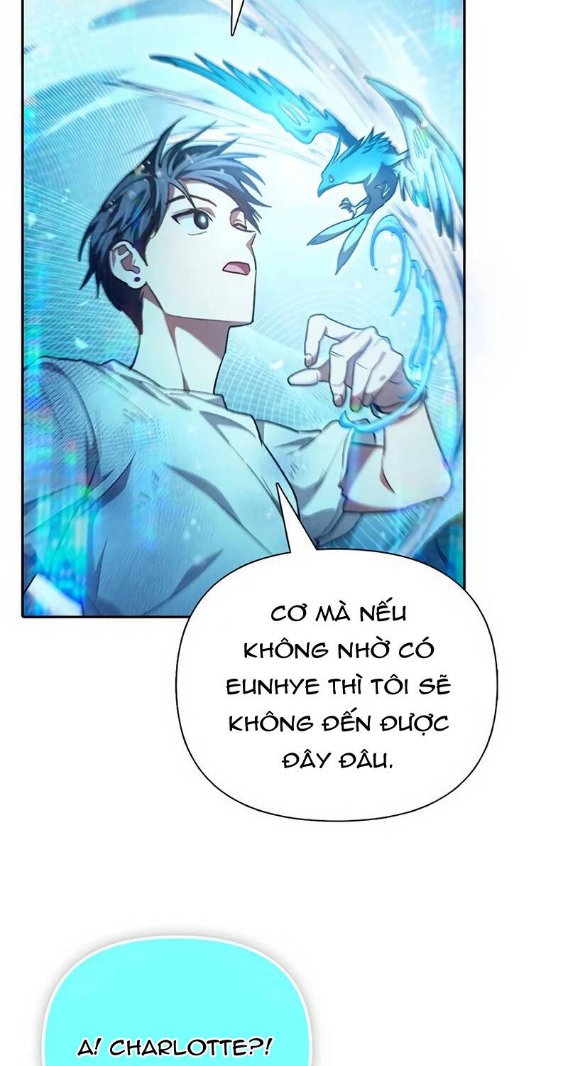 Những Ranker Cấp S Mà Tôi Nuôi Dưỡng Chapter 150 - Trang 2