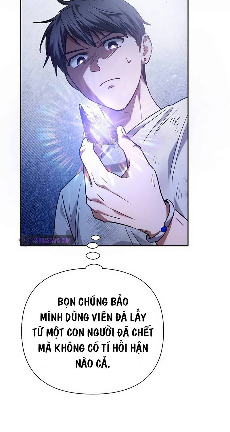 Những Ranker Cấp S Mà Tôi Nuôi Dưỡng Chapter 150 - Trang 2