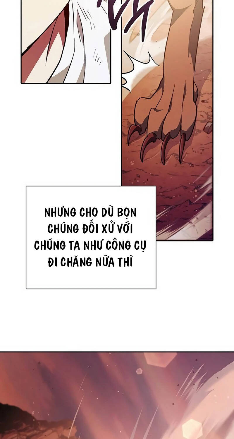 Những Ranker Cấp S Mà Tôi Nuôi Dưỡng Chapter 150 - Trang 2