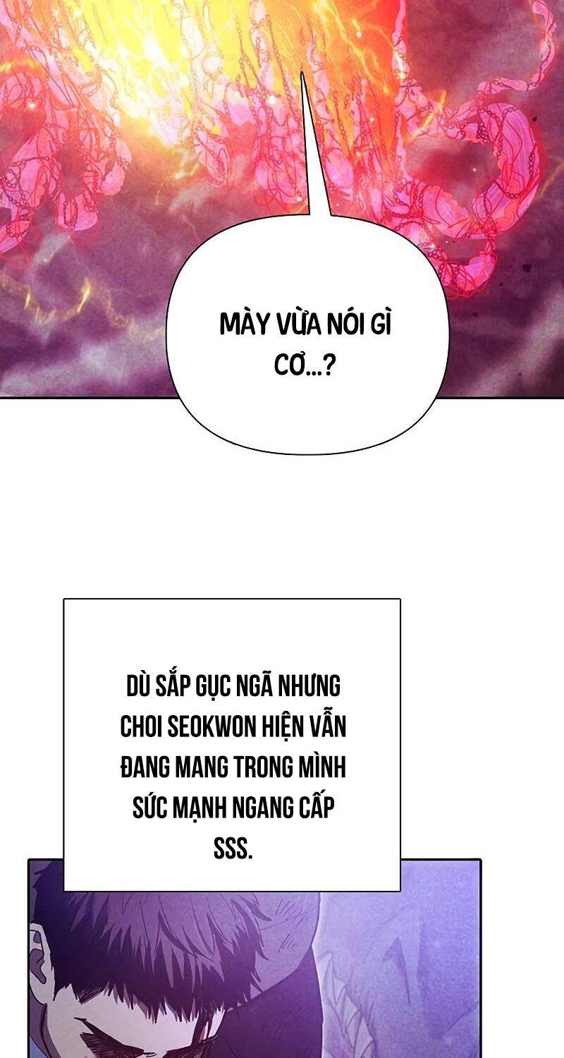 Những Ranker Cấp S Mà Tôi Nuôi Dưỡng Chapter 149 - Trang 2