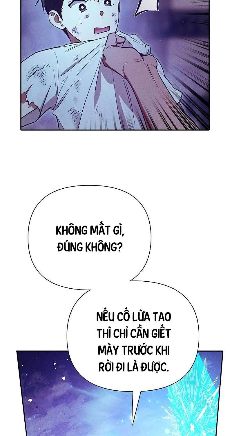 Những Ranker Cấp S Mà Tôi Nuôi Dưỡng Chapter 149 - Trang 2