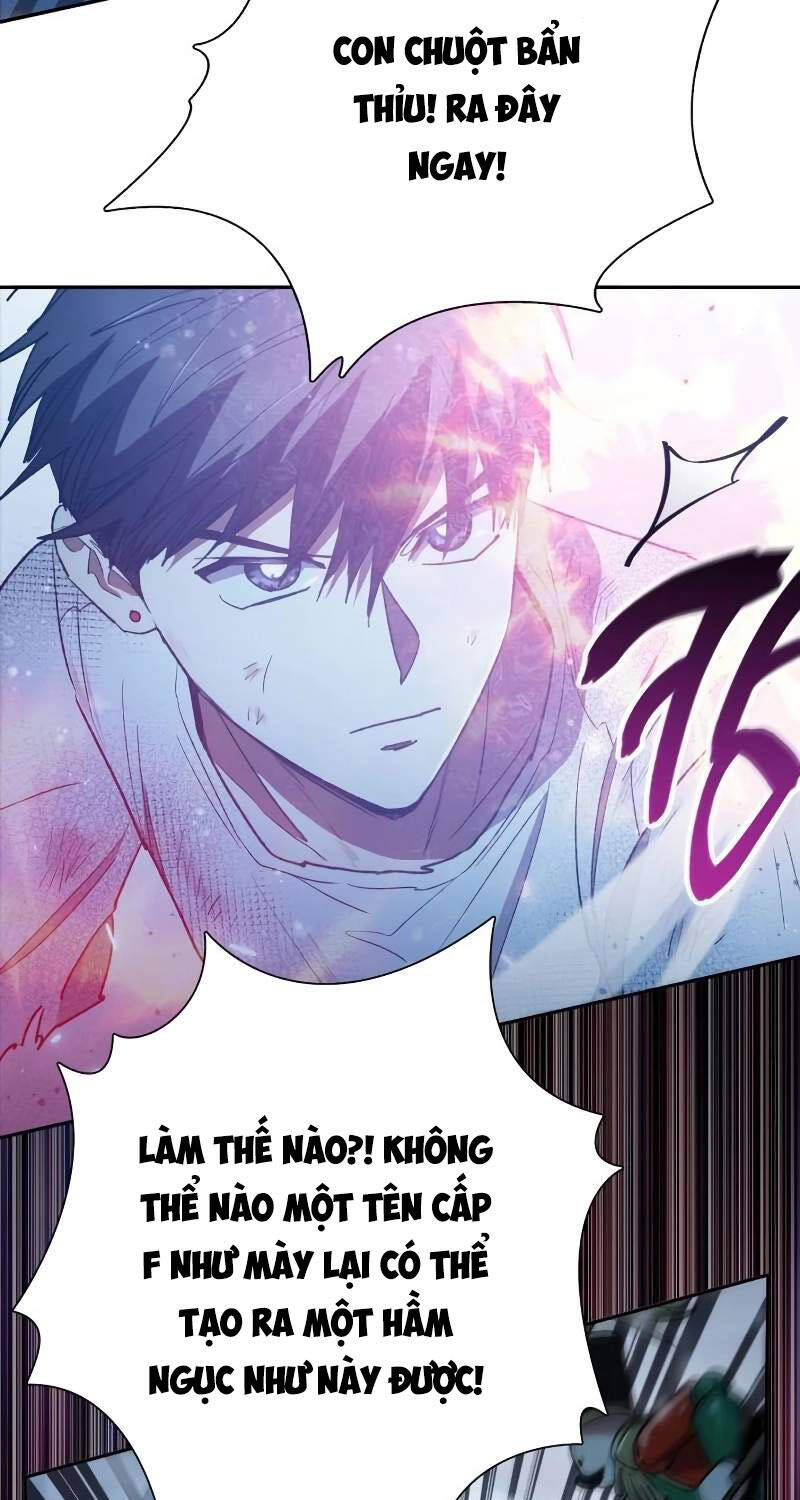 Những Ranker Cấp S Mà Tôi Nuôi Dưỡng Chapter 149 - Trang 2