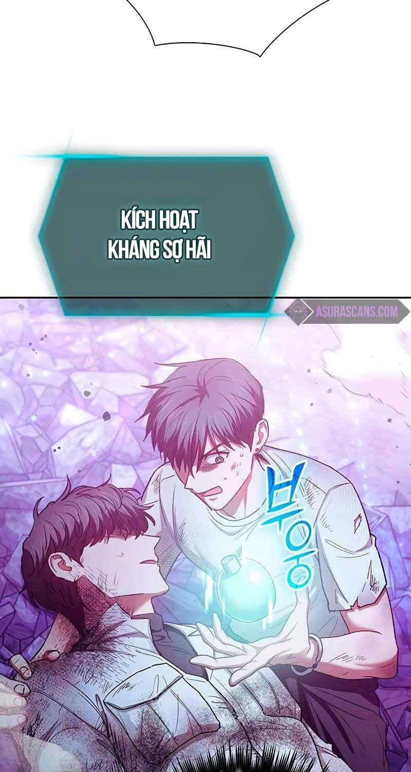 Những Ranker Cấp S Mà Tôi Nuôi Dưỡng Chapter 148 - Trang 2